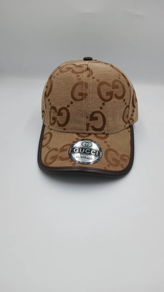 Casquette Gucci