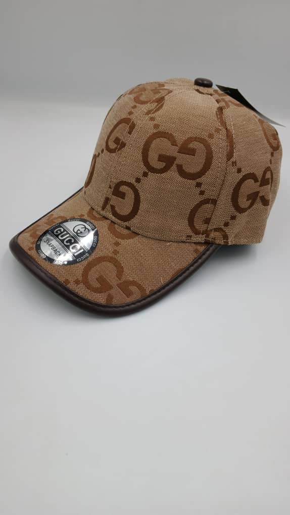 Casquette Gucci