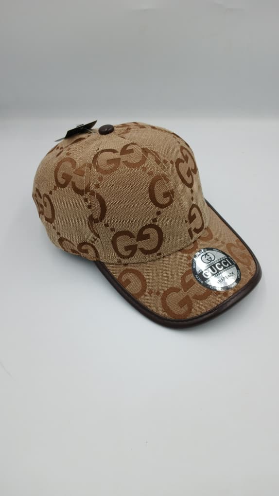 Casquette Gucci