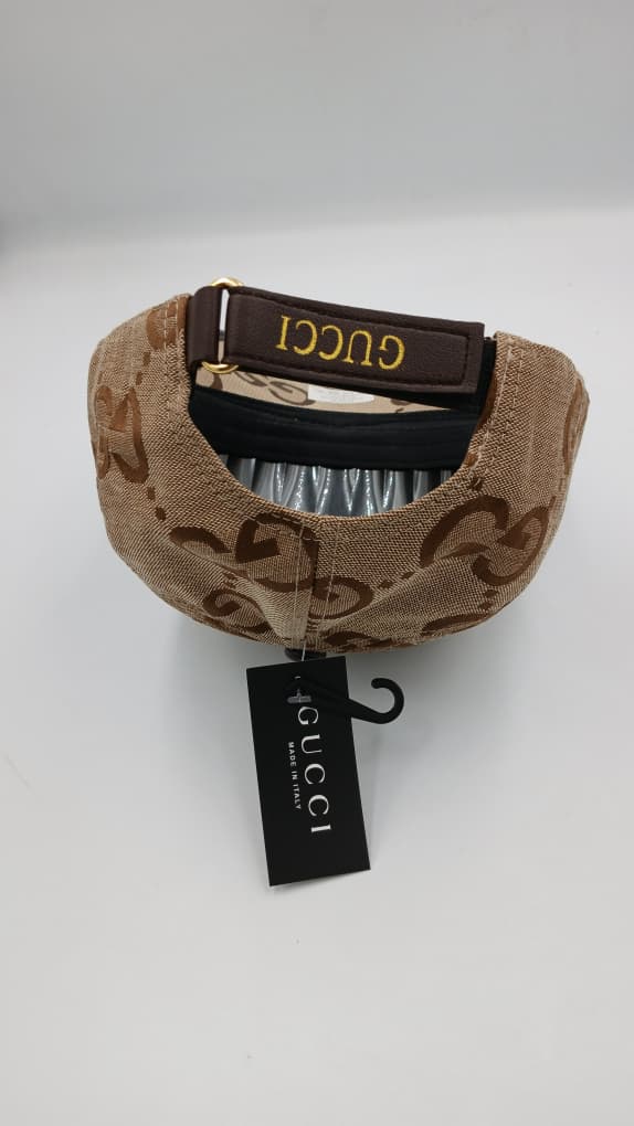 Casquette Gucci