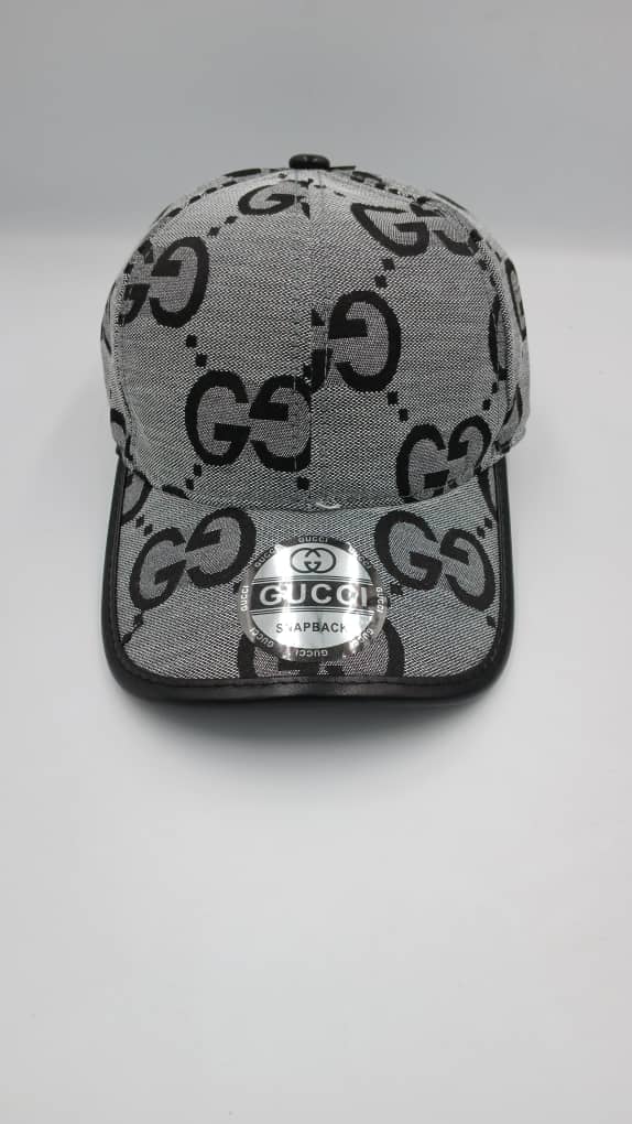 Casquette Gucci