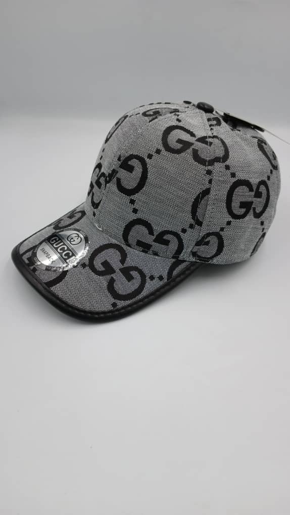 Casquette Gucci