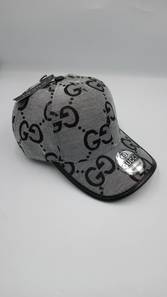 Casquette Gucci
