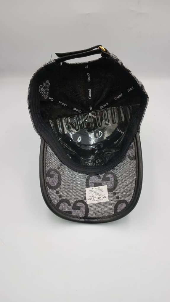 Casquette Gucci