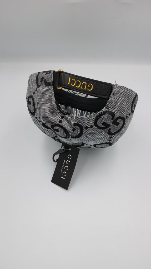 Casquette Gucci