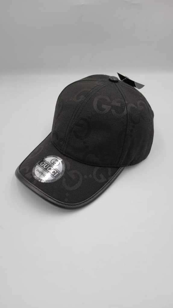 Casquette Gucci