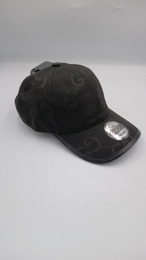 Casquette Gucci