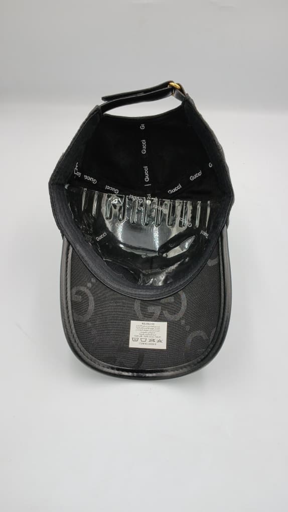 Casquette Gucci