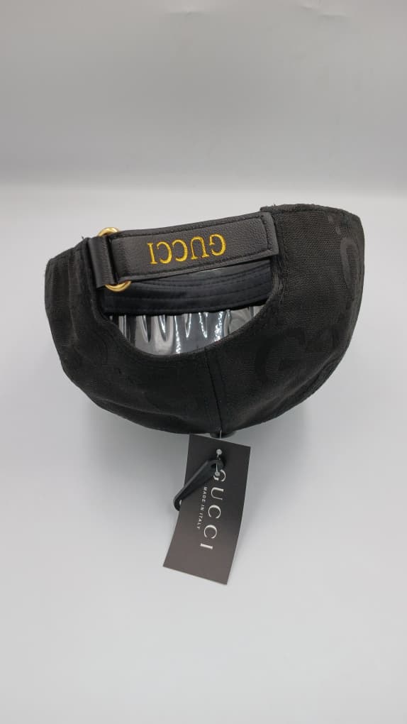 Casquette Gucci