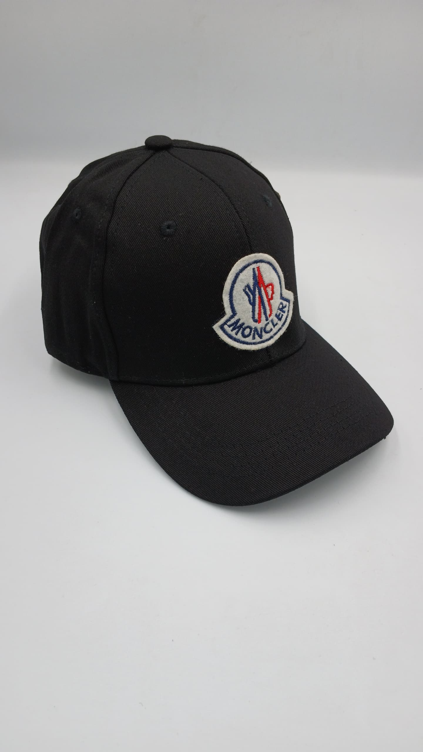 Casquette MONCLER