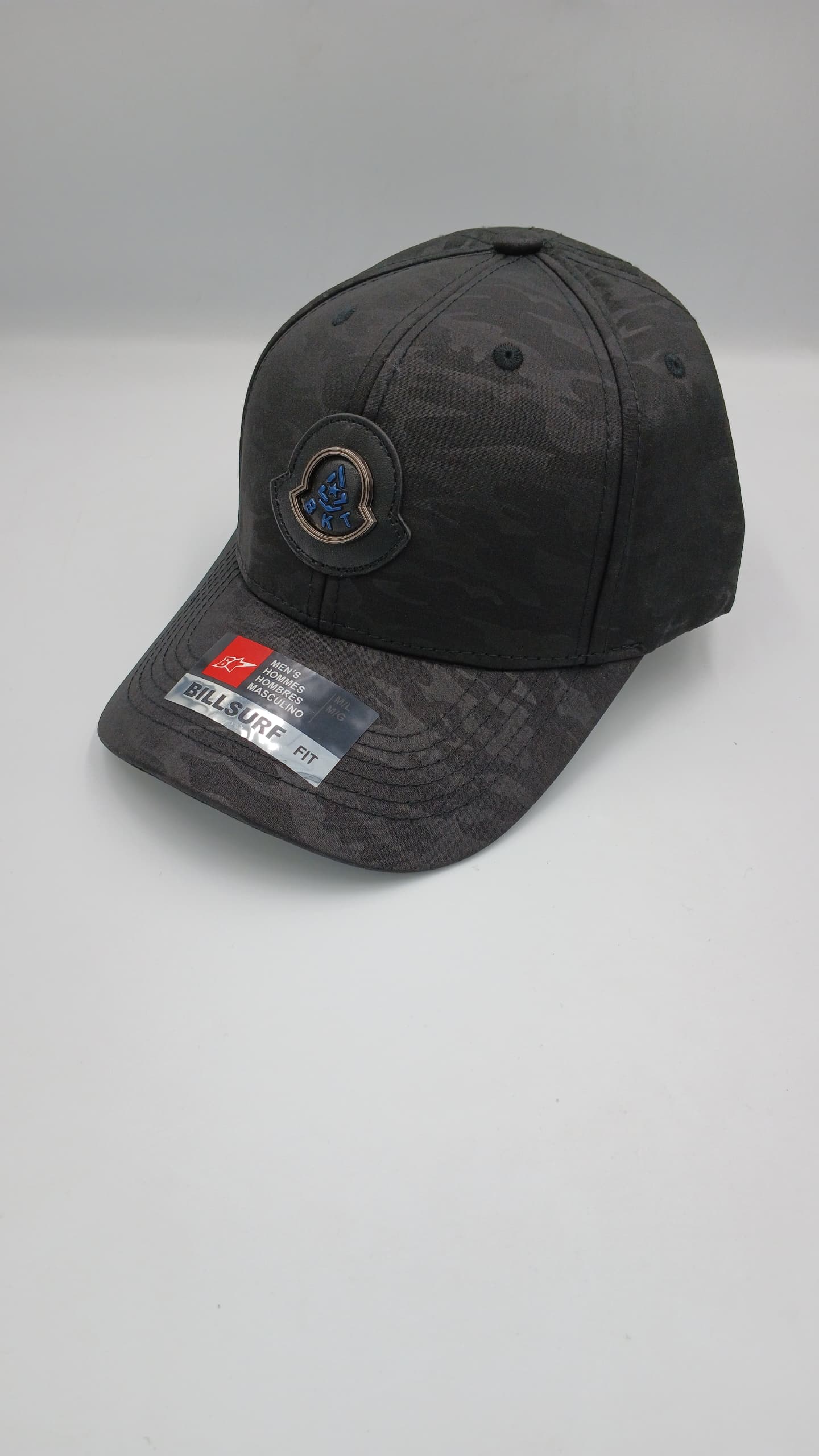 Casquette B.K.T