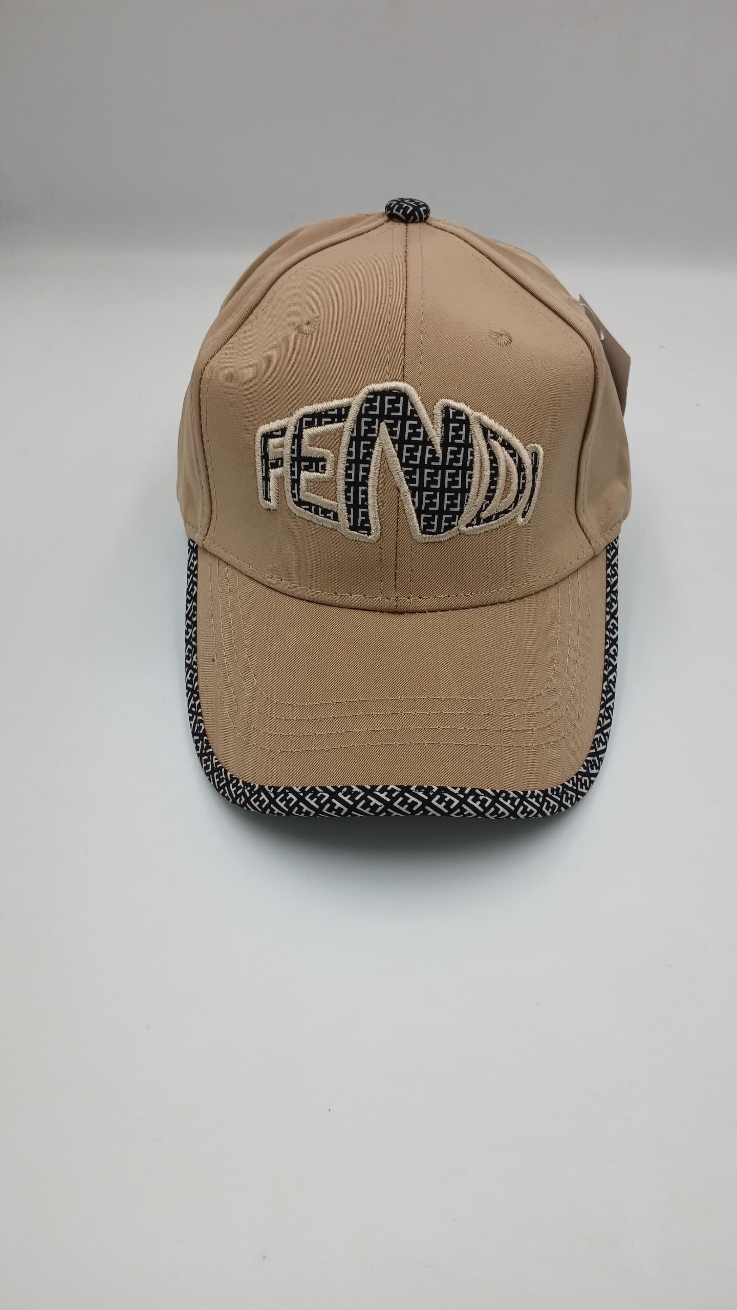 Casquette FENDI
