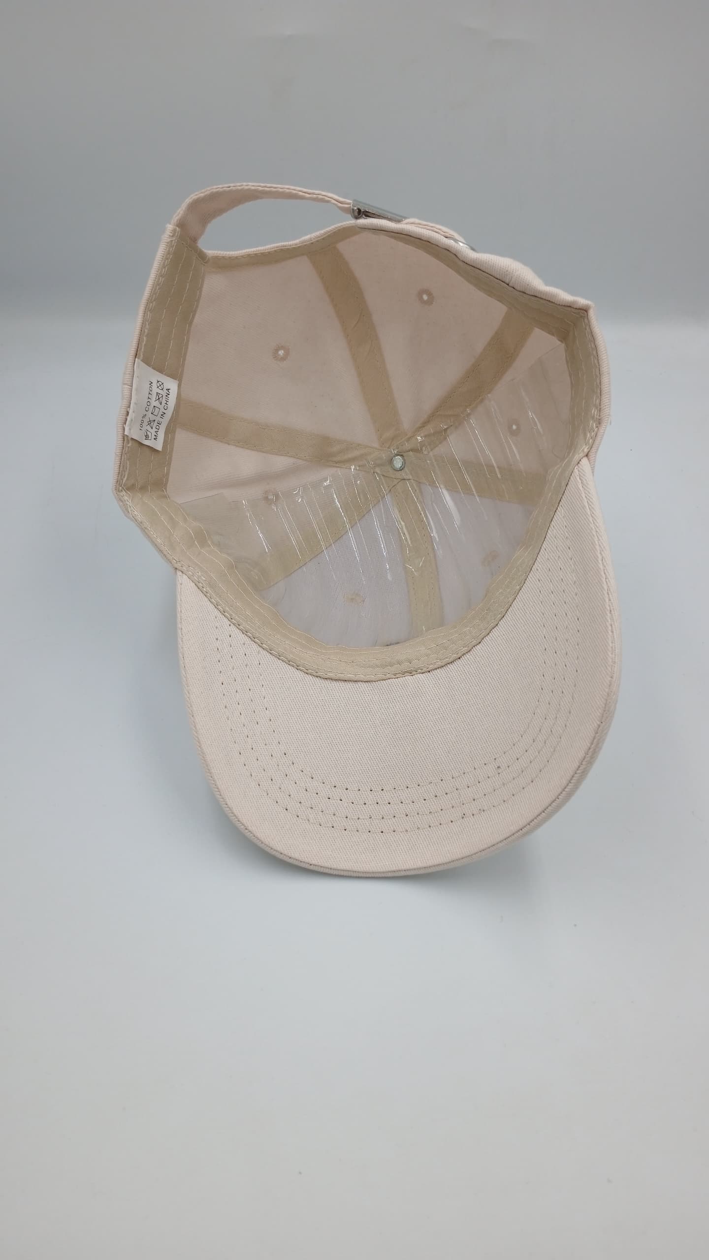 Casquette MONCLER