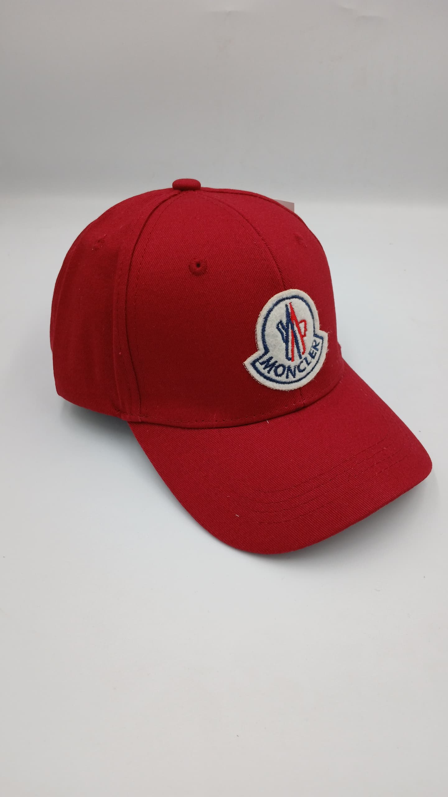 Casquette MONCLER
