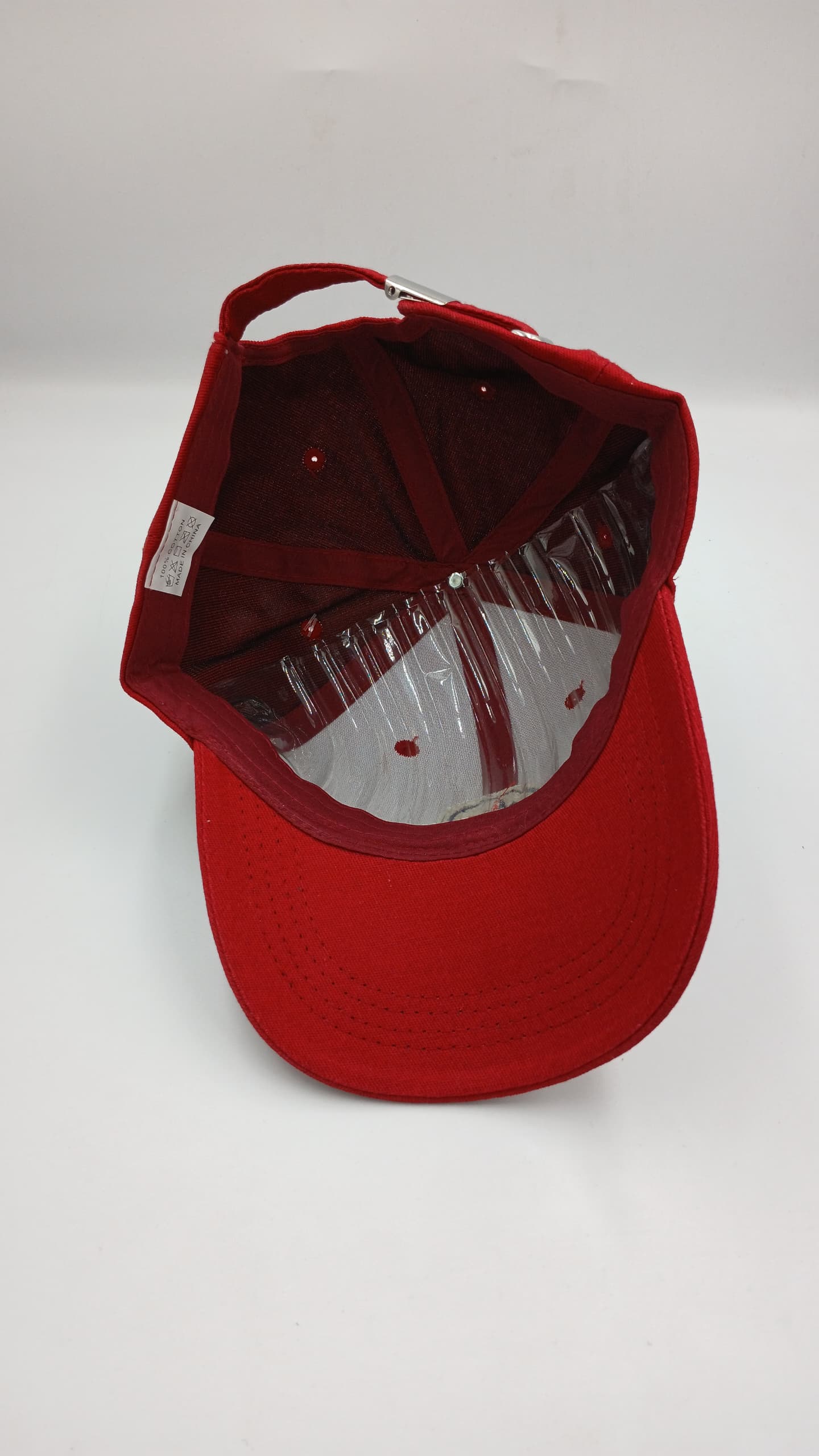Casquette MONCLER