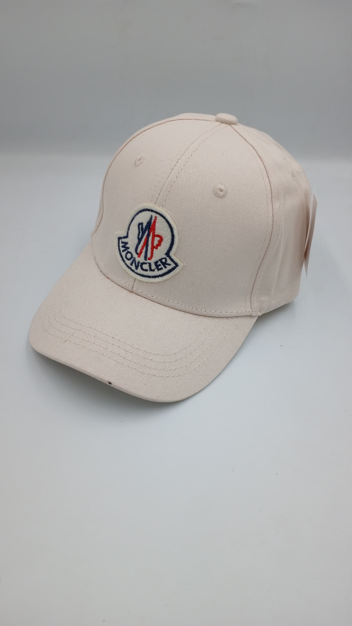 Casquette MONCLER