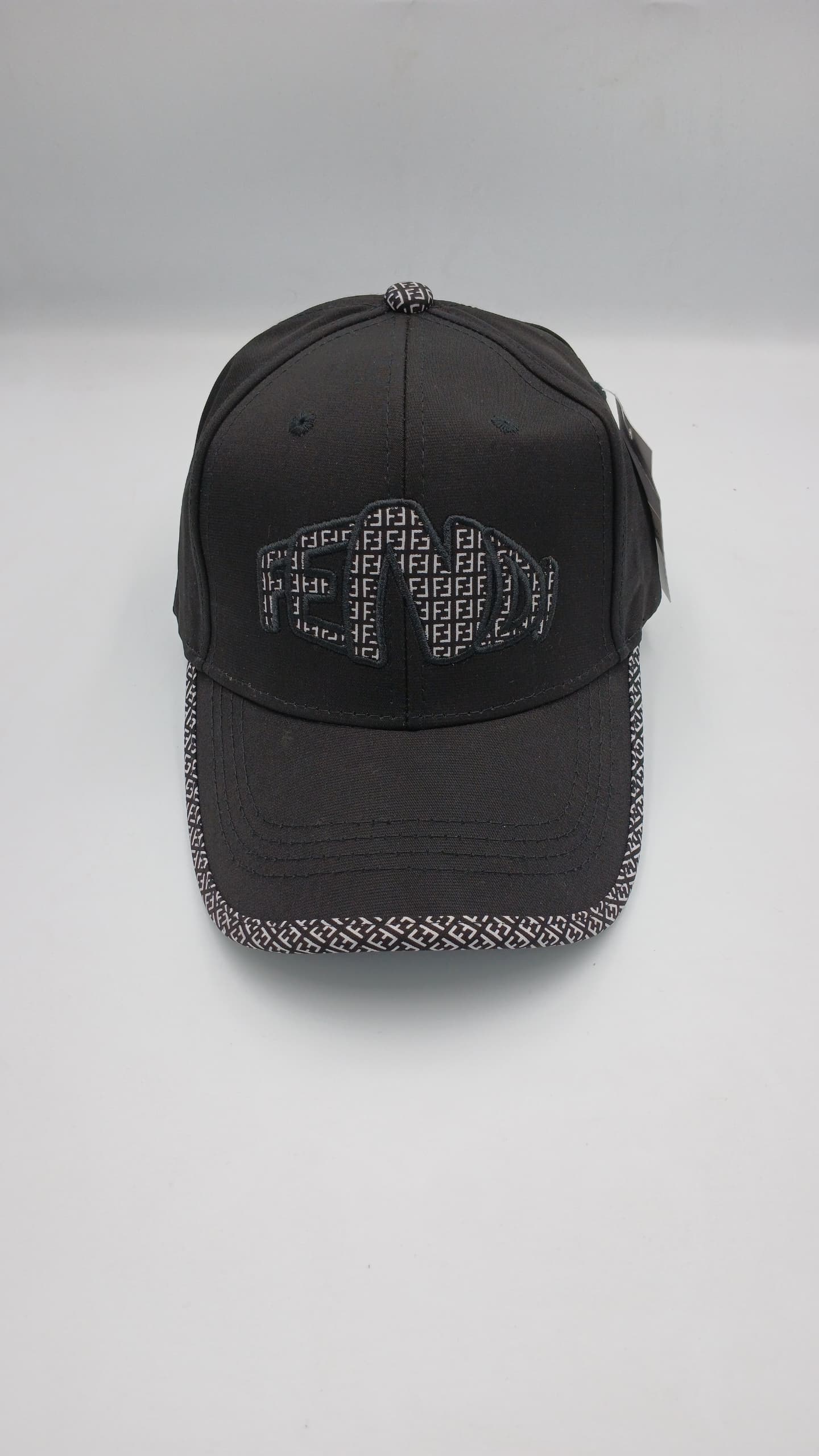 Casquette FENDI