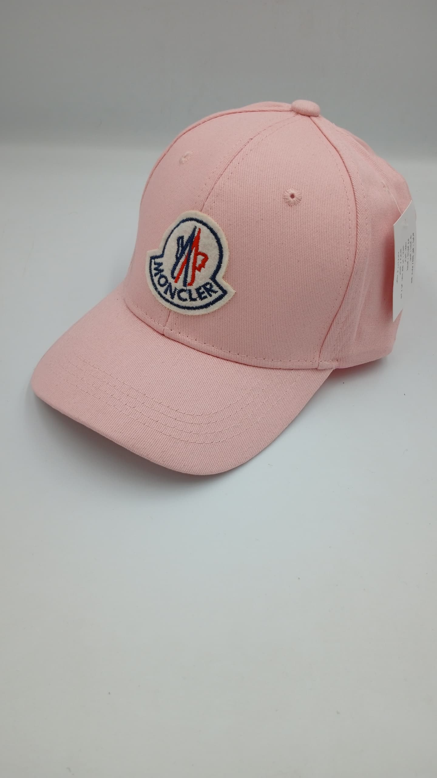 Casquette MONCLER