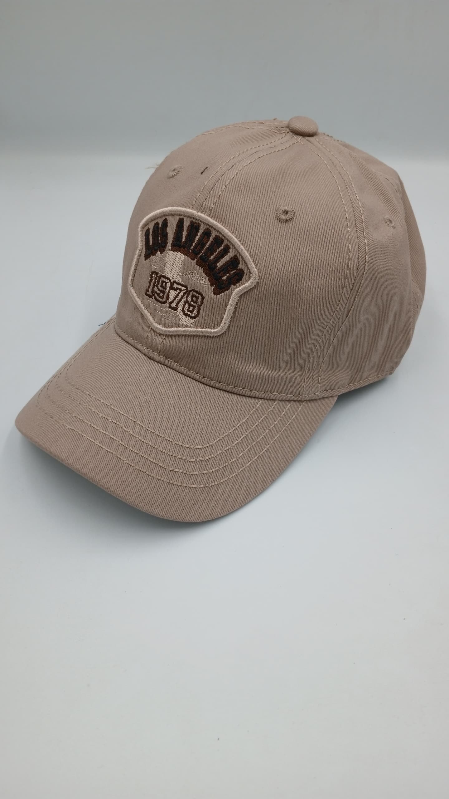 Casquette Los Angeles