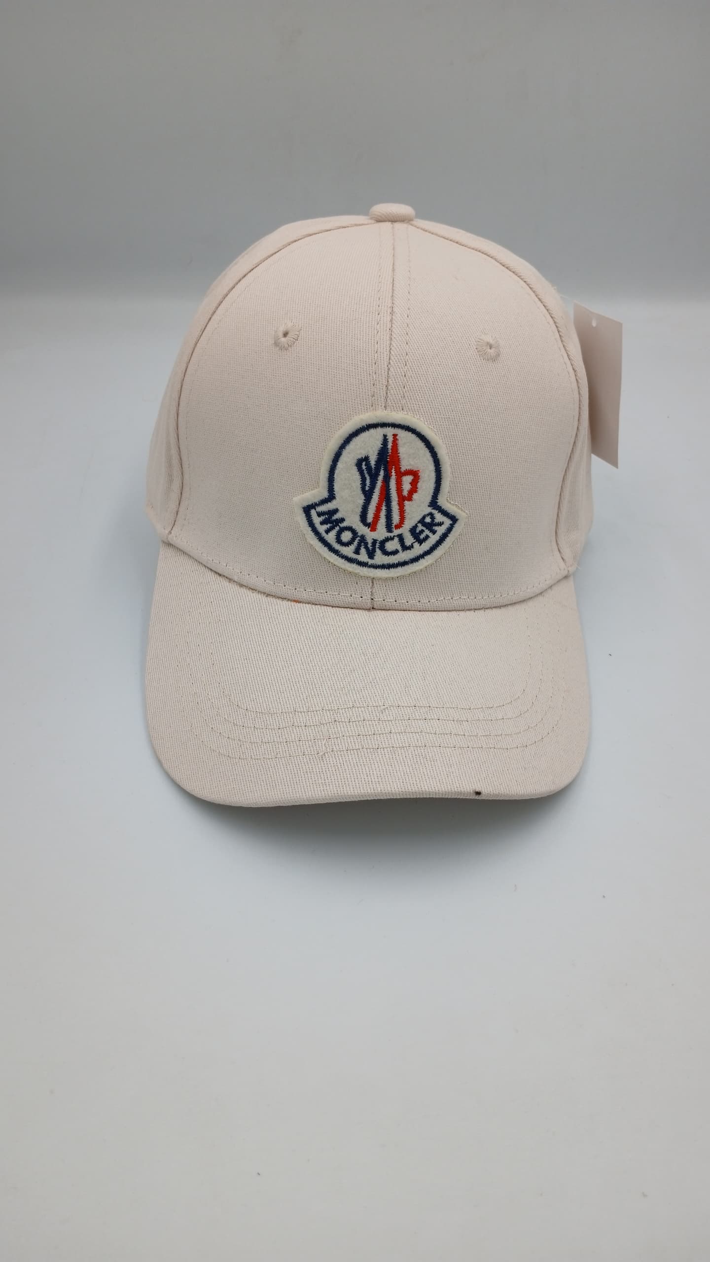 Casquette MONCLER