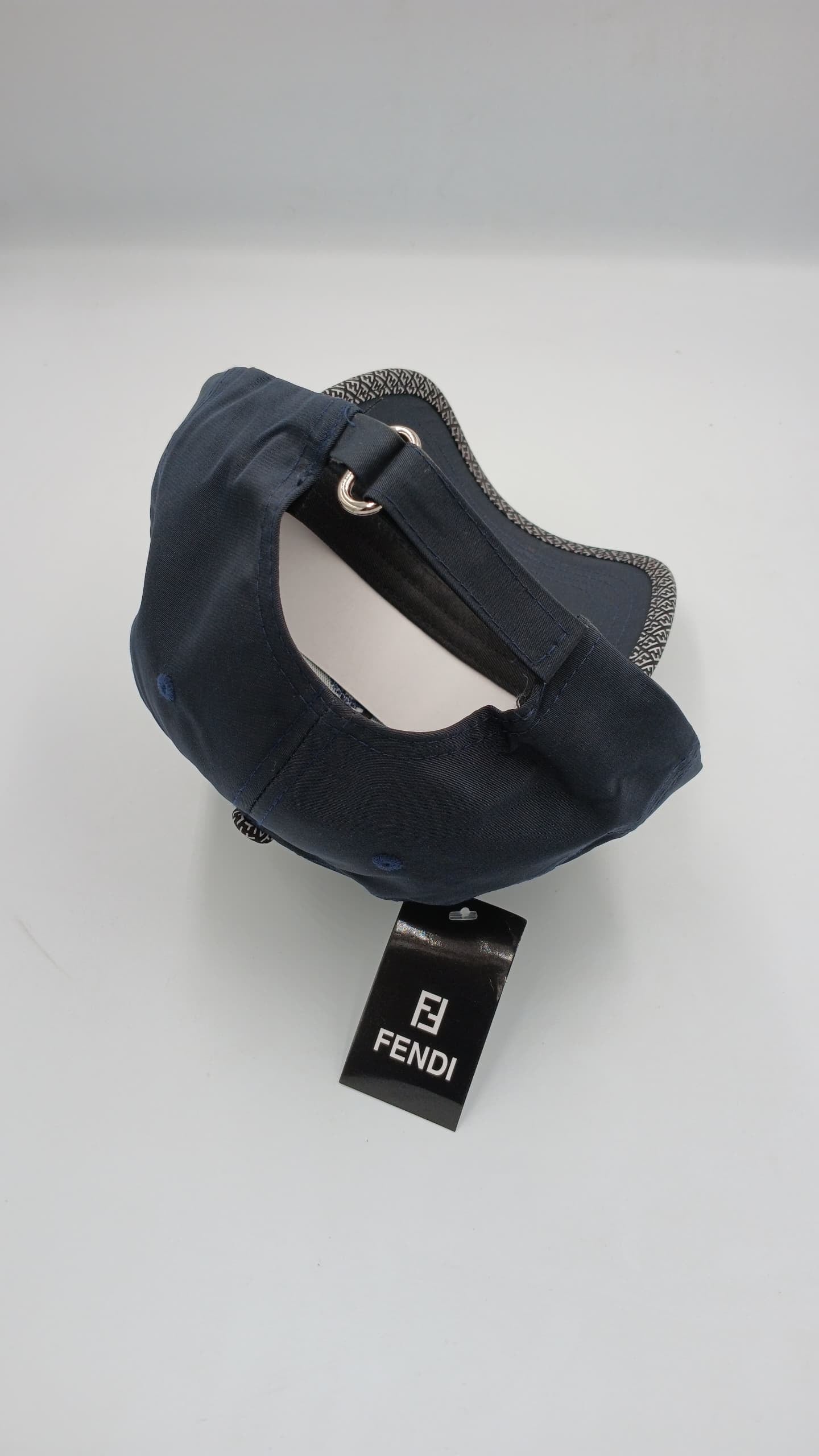 Casquette FENDI